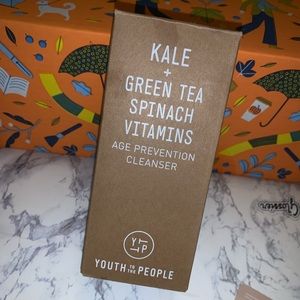 Youth To The People Superfood Antioxidant Cleanser